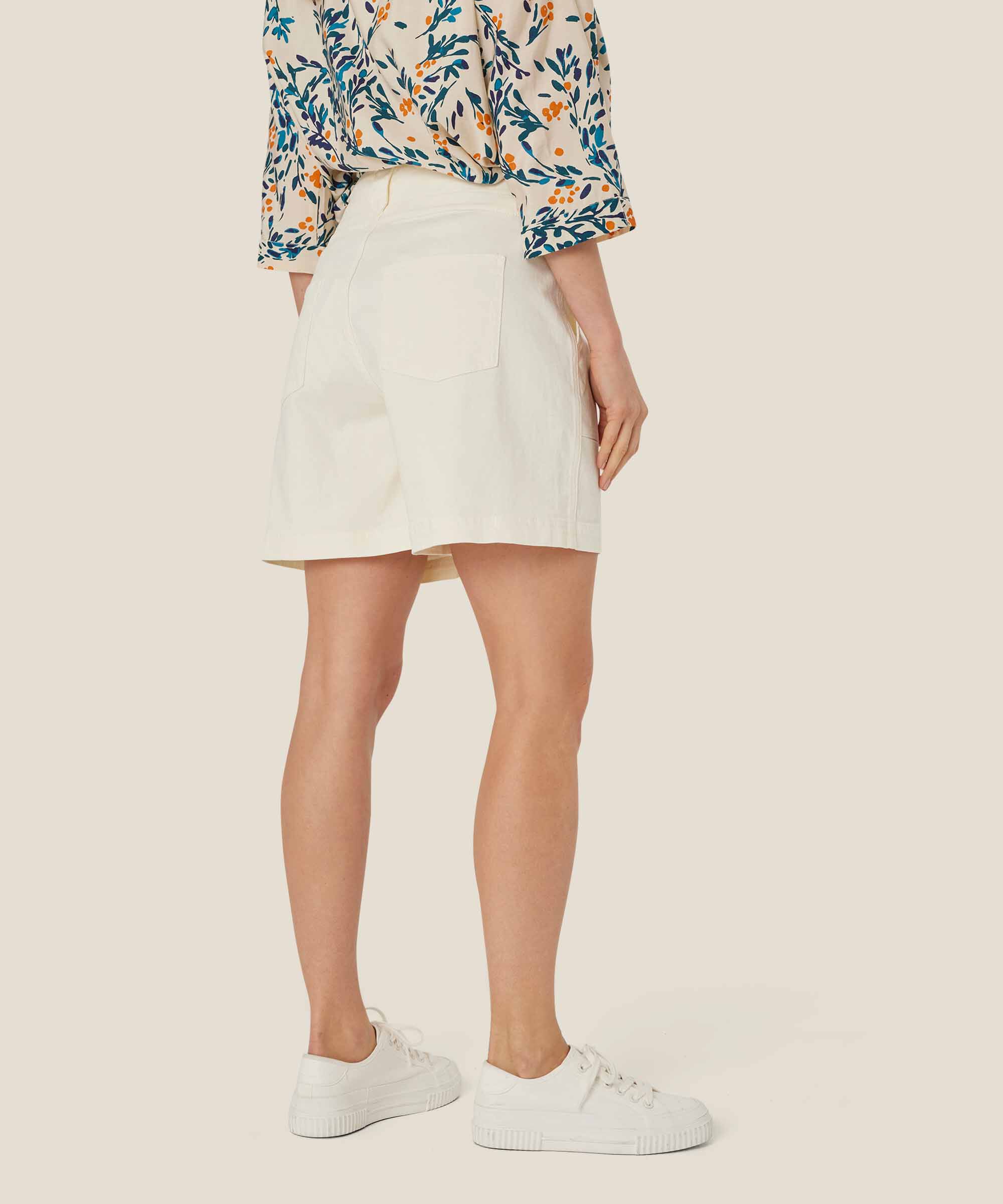 Phadera Shorts, Jet Stream