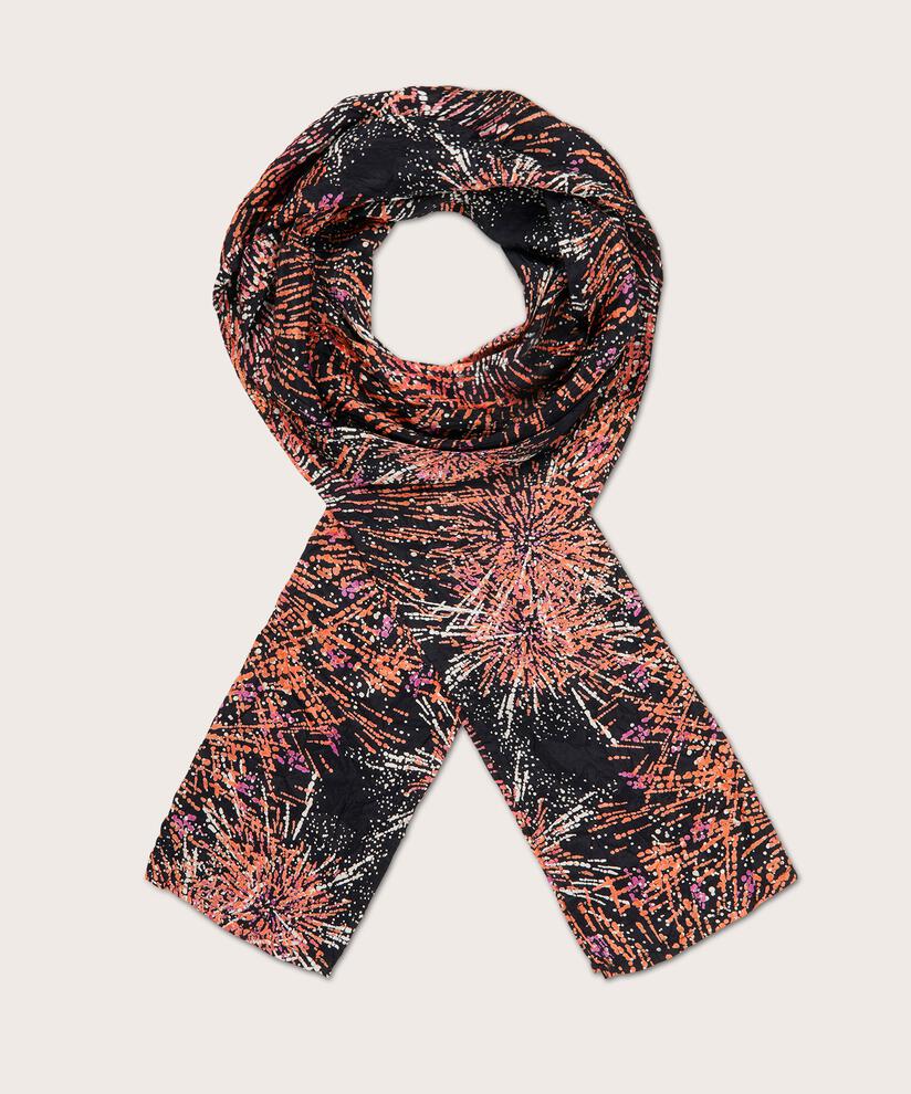 Along Scarf, Picante