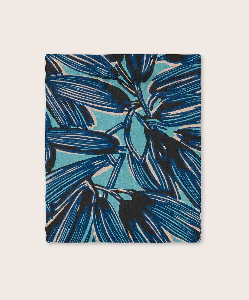 Alo Scarf, Teal