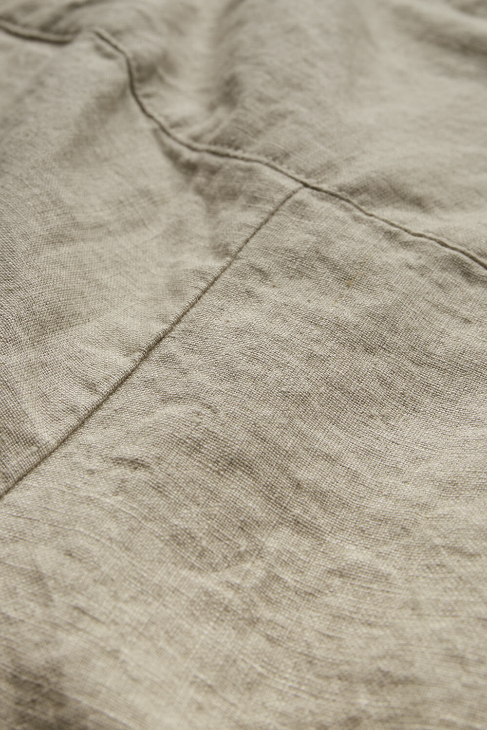 Pinja Shorts, Natural