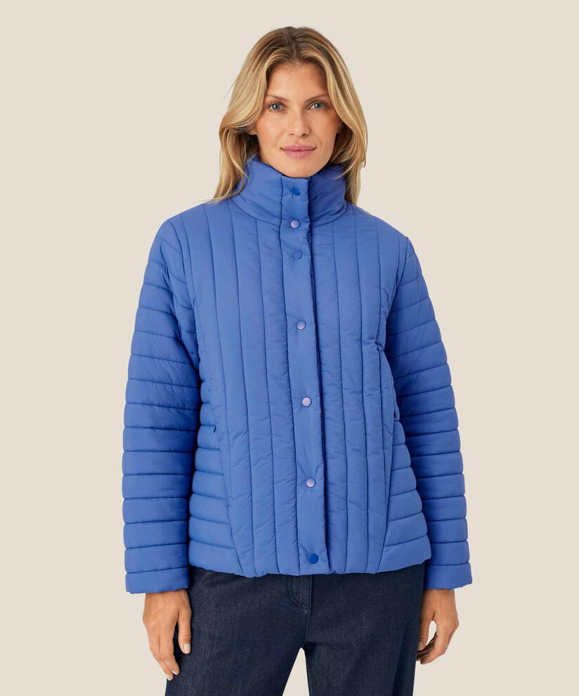 Takala Jacket, Federal Blue