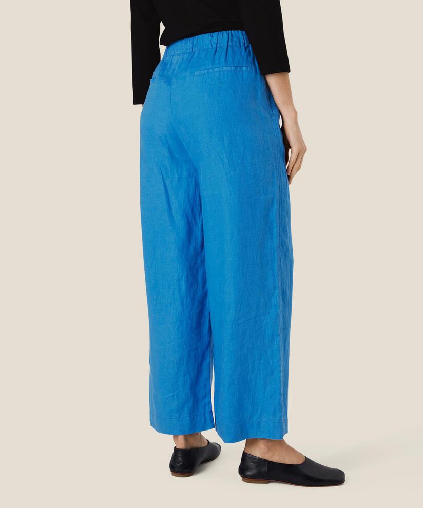 Parini Trousers, Nebulas Blue, hi-res