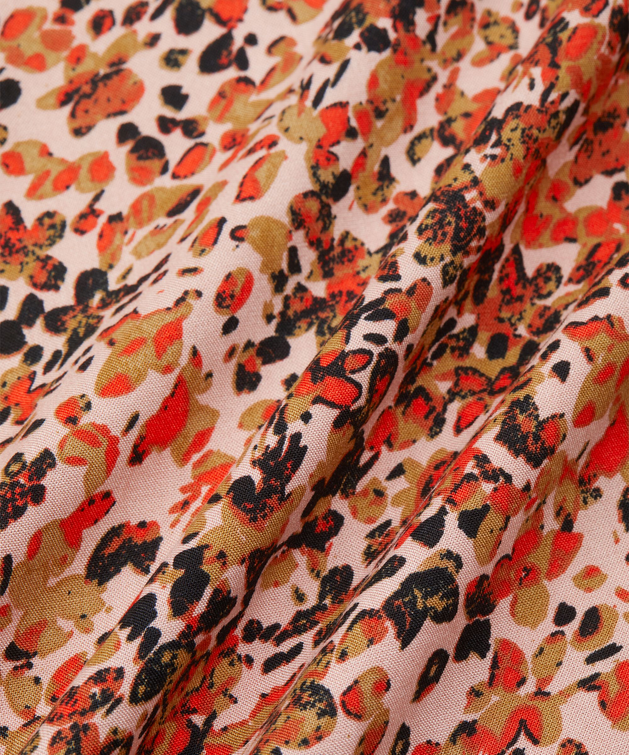 Goritta Tunic, Misty Rose