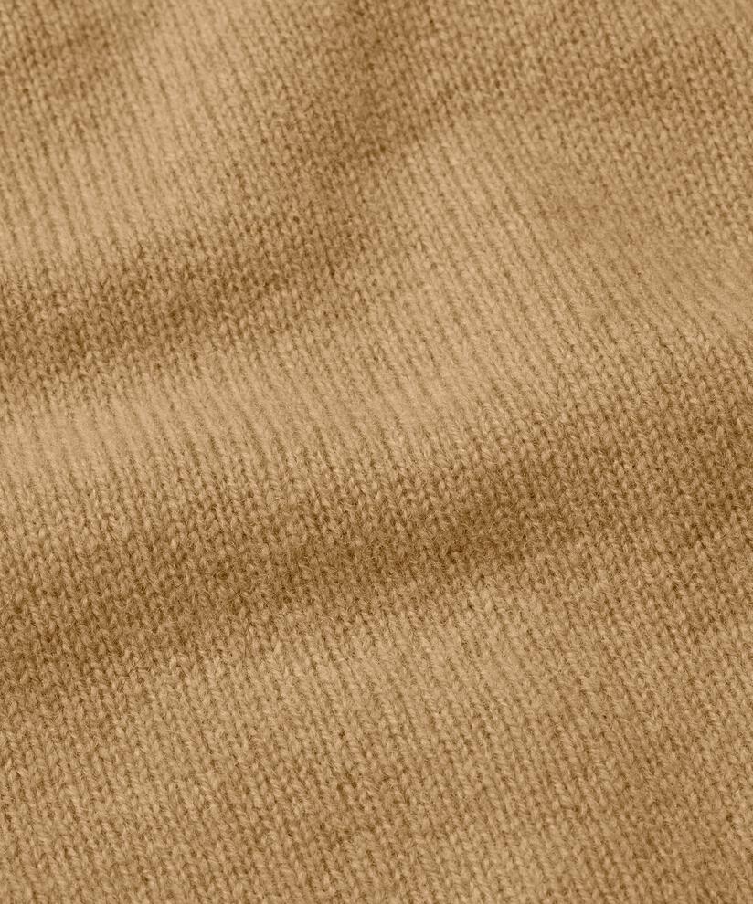 Fabrice Pullover, Travertine