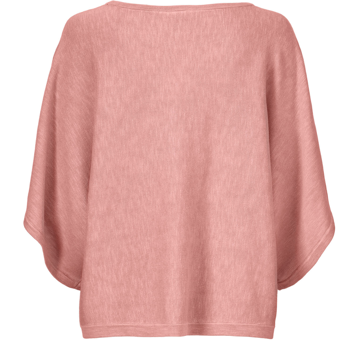 FABIA TOP, Ash rose