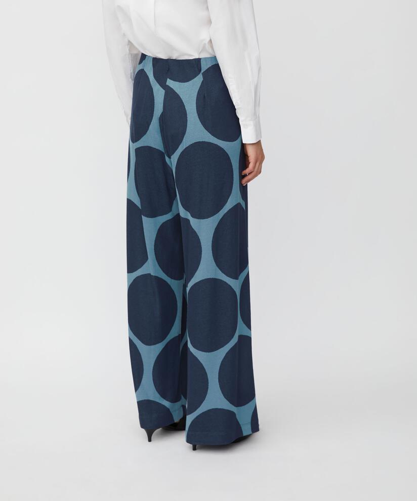 Pirista JERSEY Trousers, Proven Blue