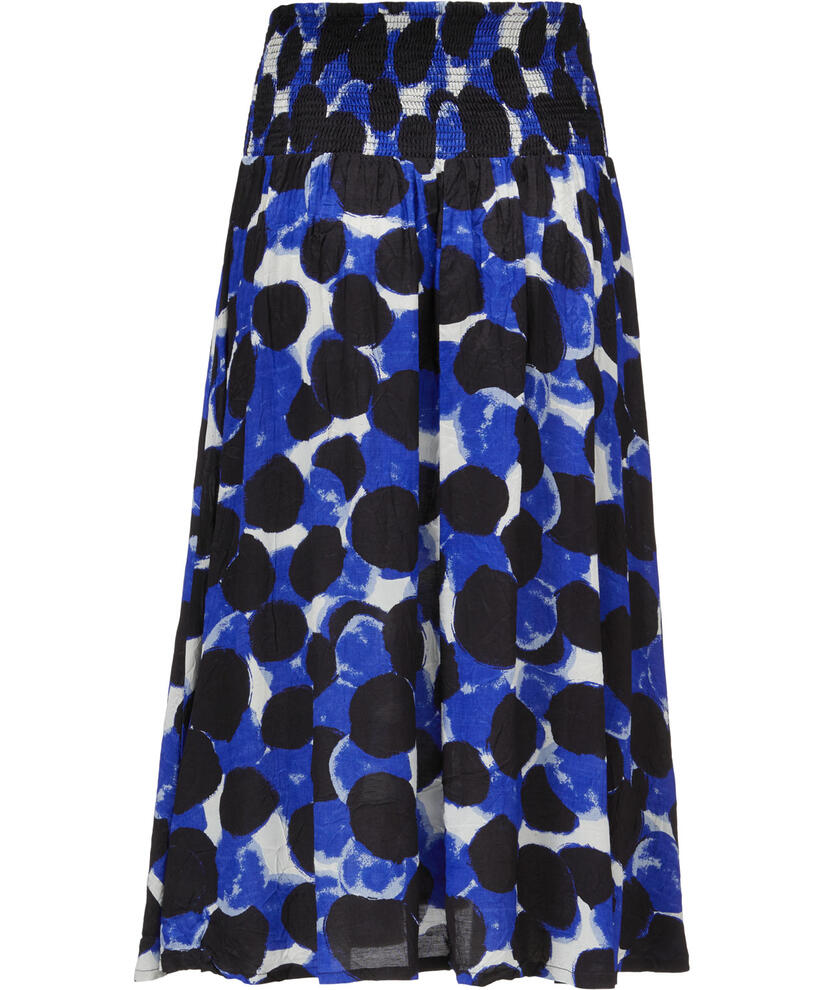 SONDRA SKIRT, Clematis Blue