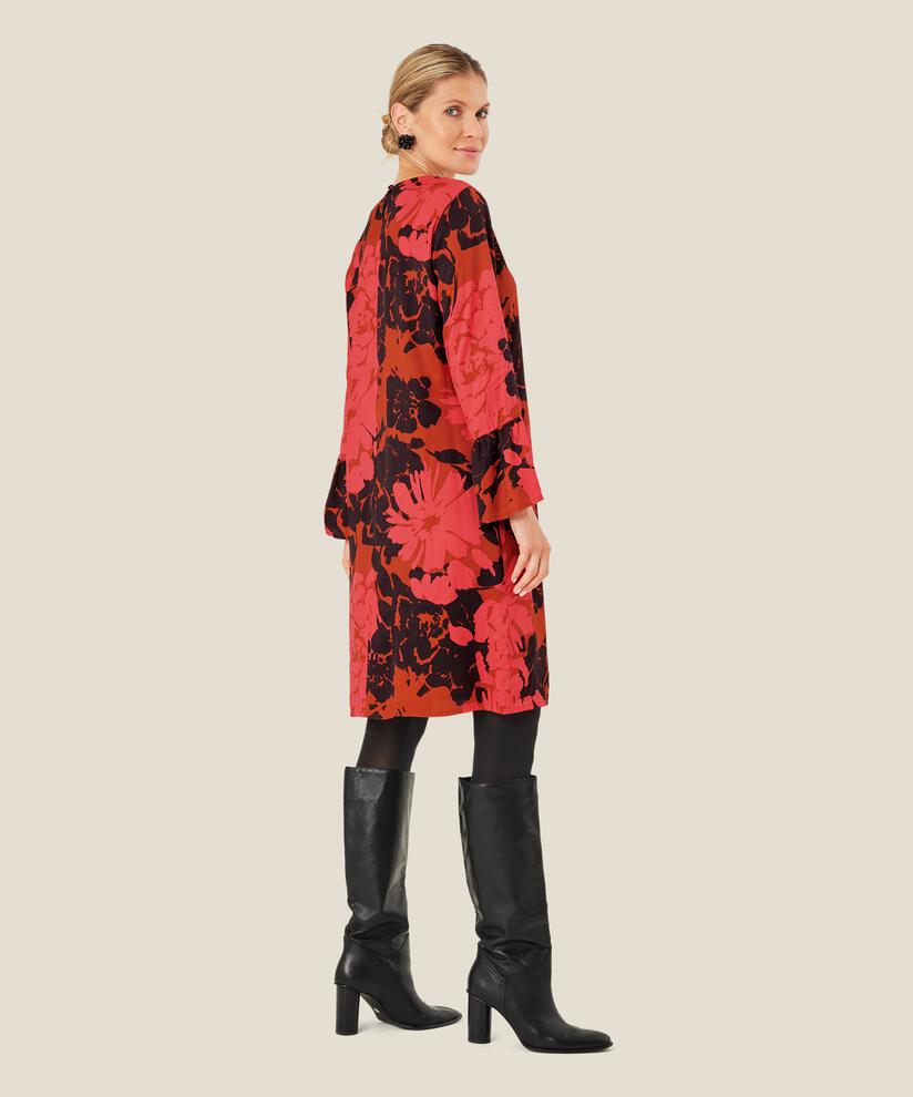 Novella dress, Picante