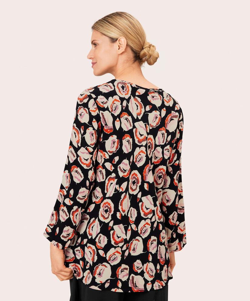 Kay Blouse, Red Clay