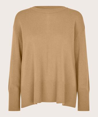 Fabrice Pullover, Travertine