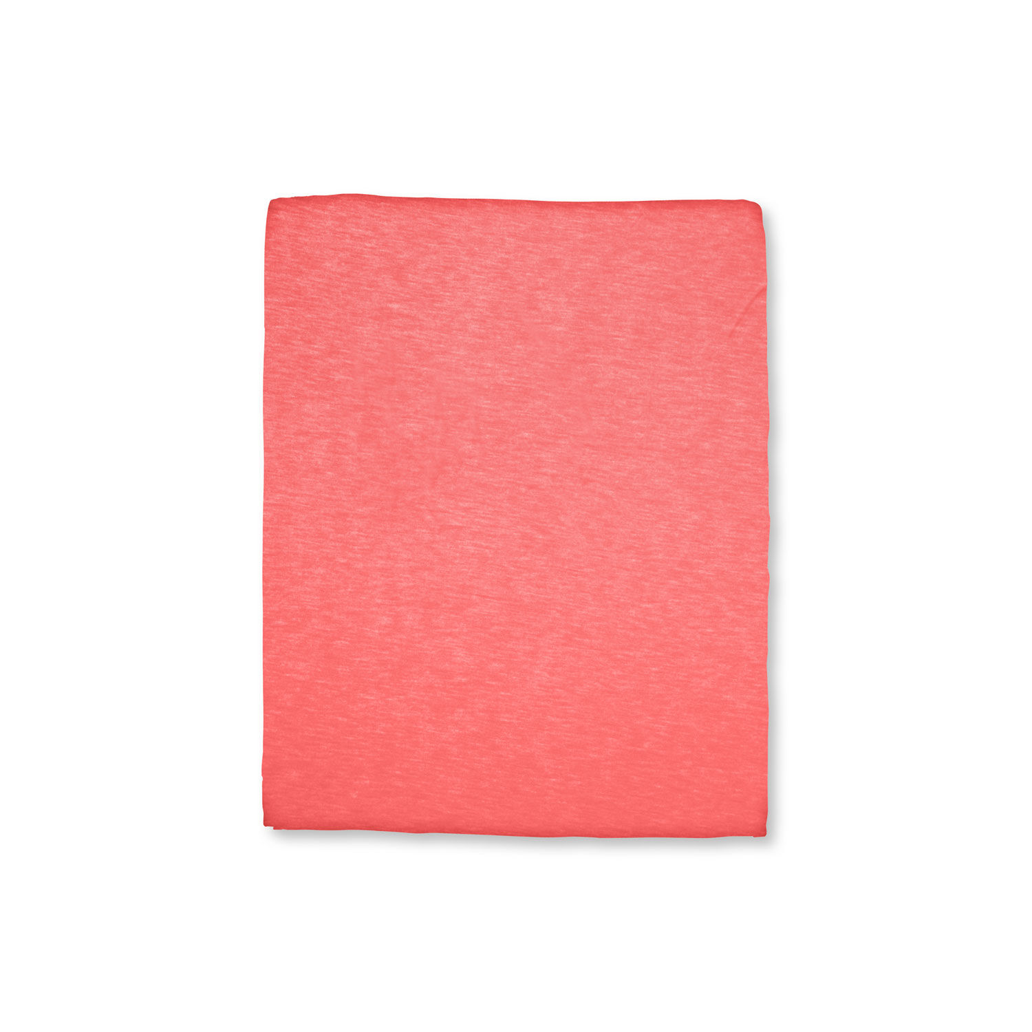 Amega JERSEY Scarf, Spiced Coral