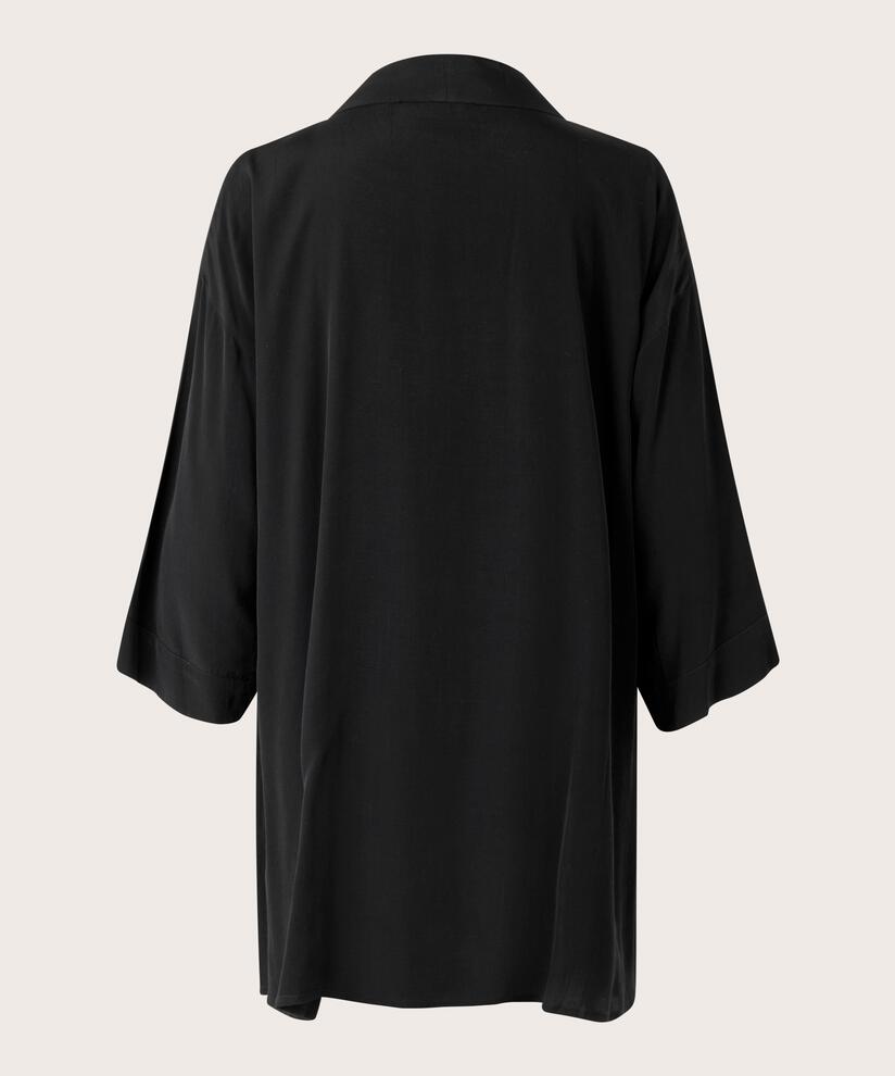 Josslyn Jacket, Black