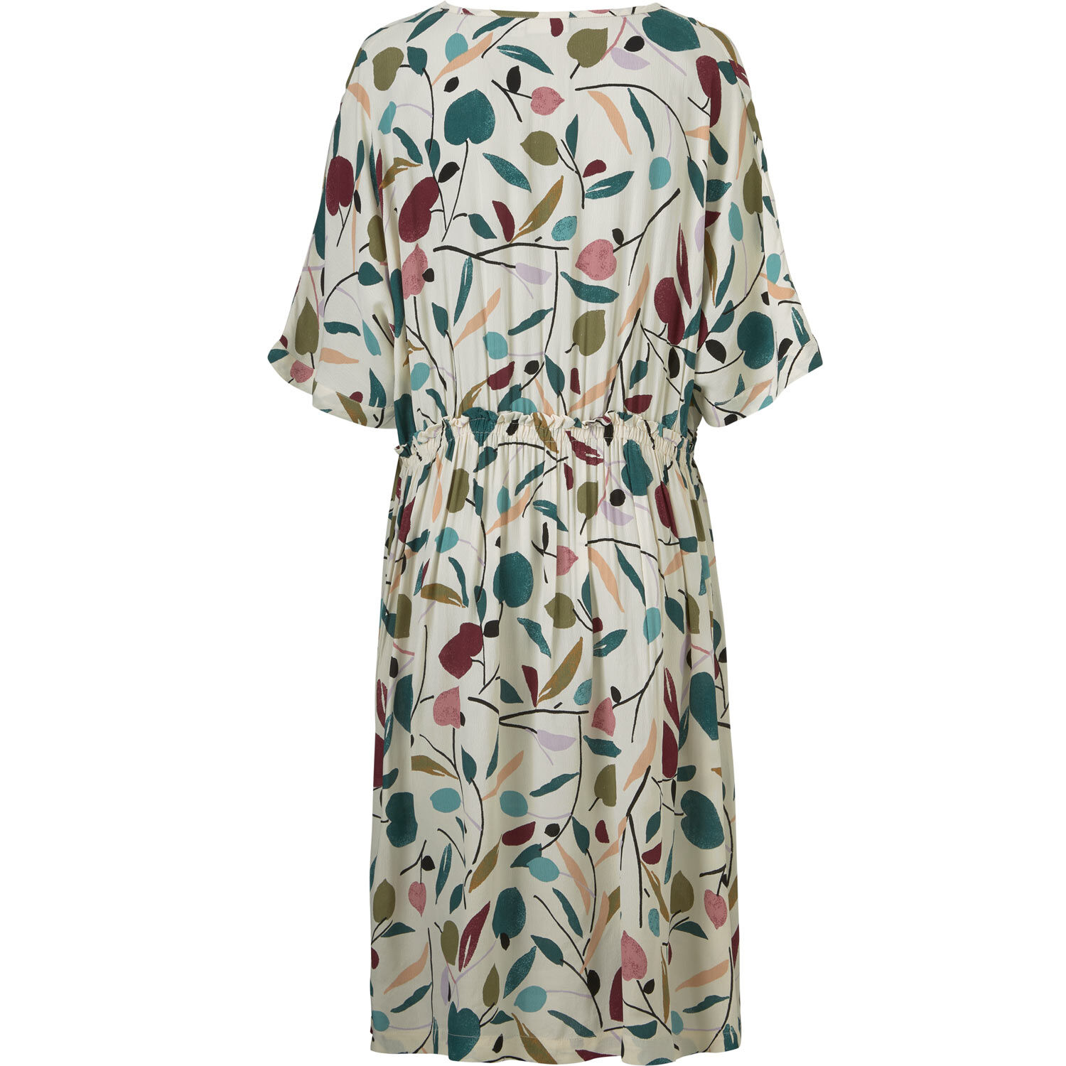 Nan DRESS, Balsam