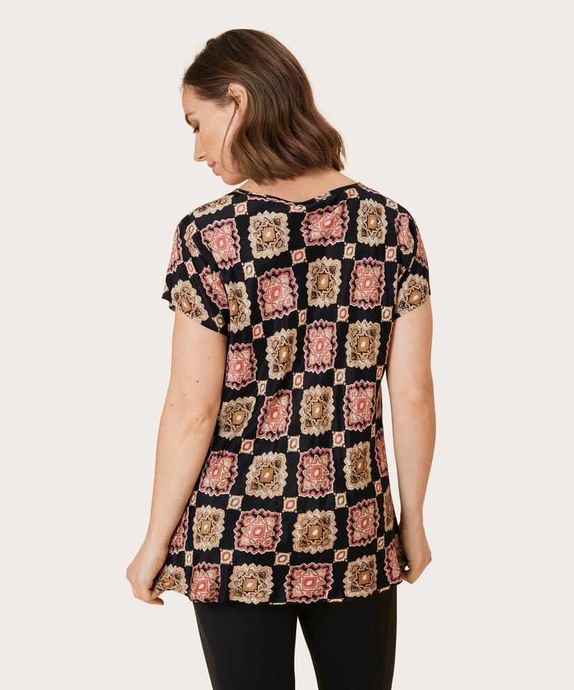 KALLO TOP, Desert sage