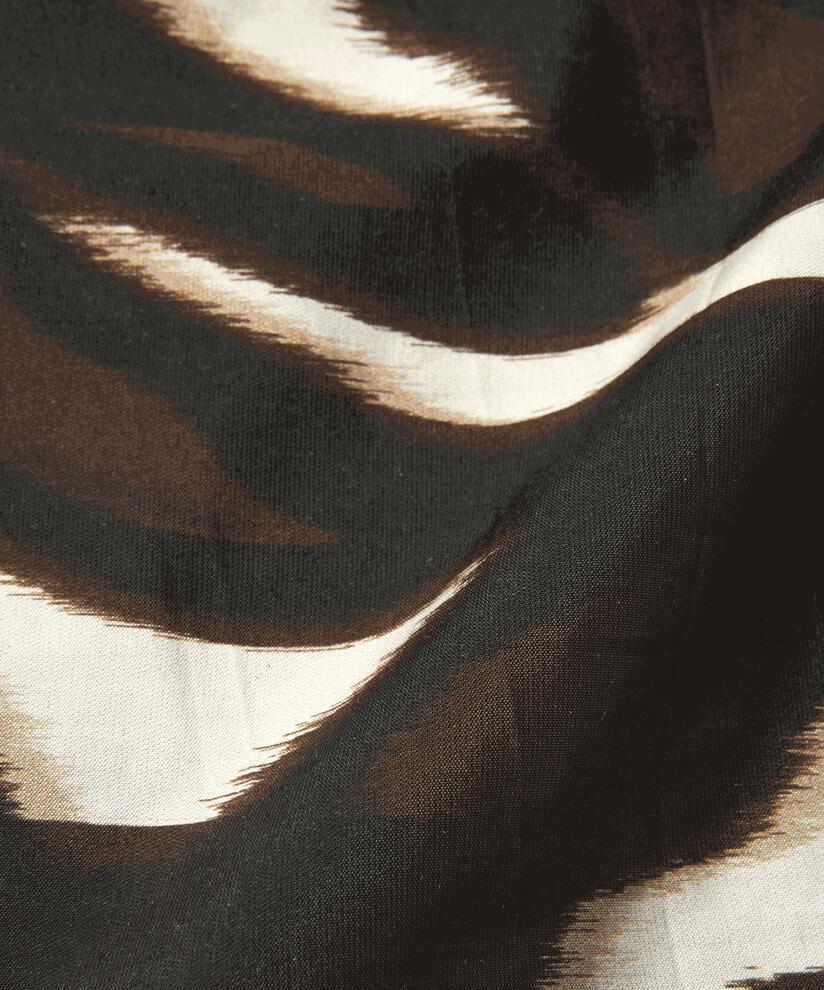 Alo Scarf, Coffee Bean