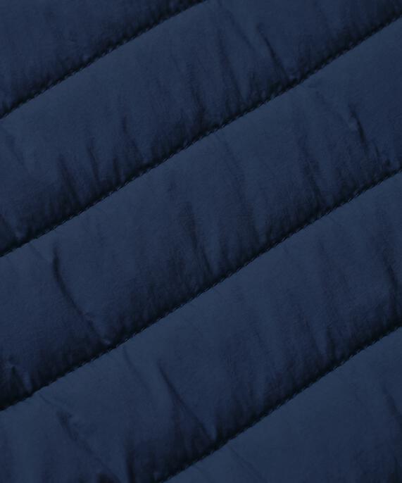 Takala Jacket, Navy Blazer