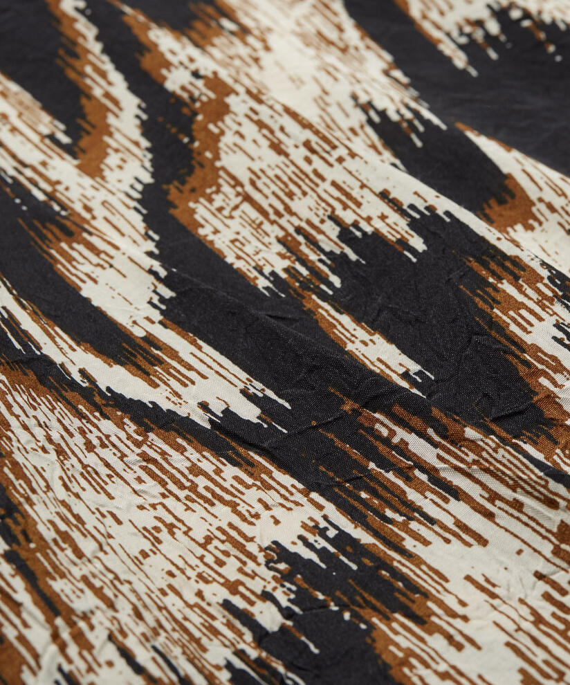 BECCA TOP, Monk's Robe