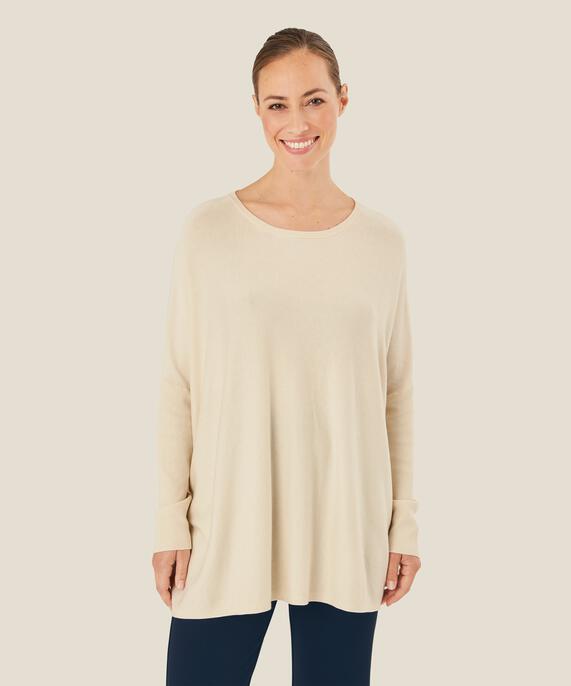 Fanasi Jumper, Whitecap