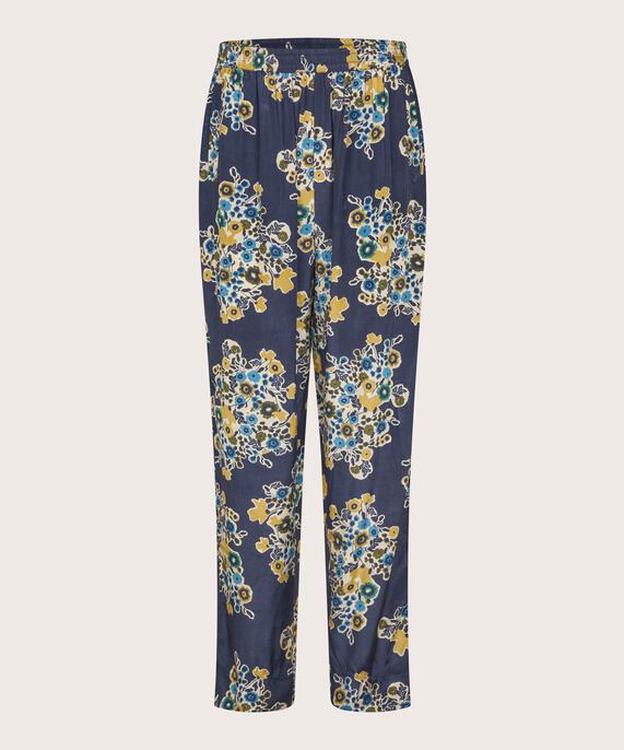Pless Trousers, Mood Indigo