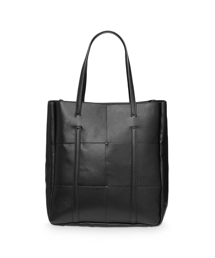 REYNIT BAG, Black, hi-res