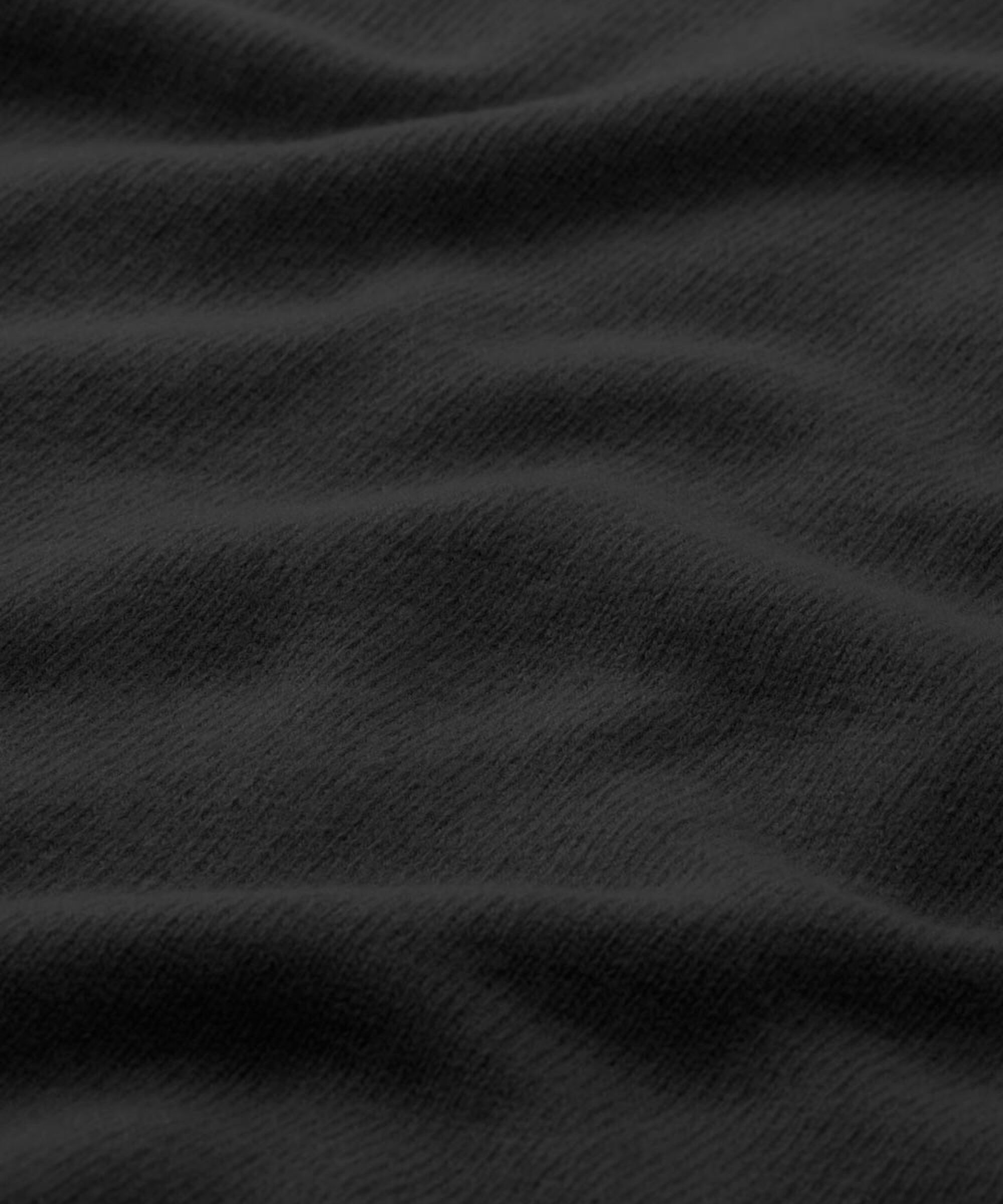 FRILLA TOP, Black