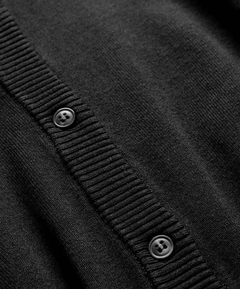 LORI CARDIGAN, Black