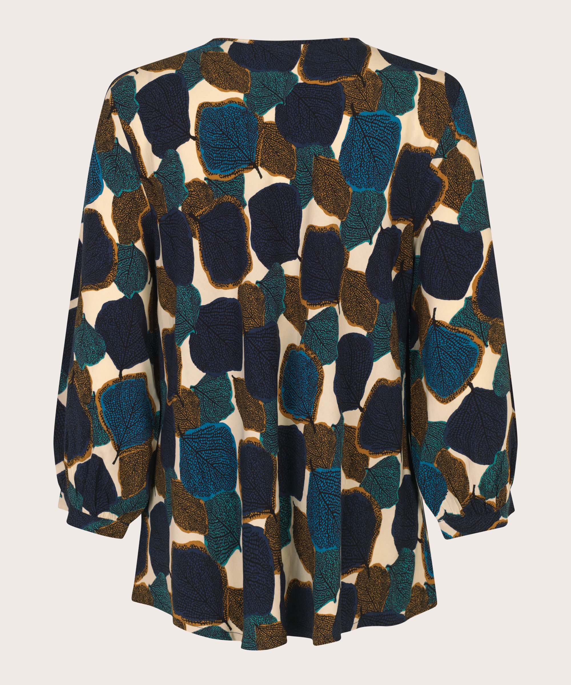 Katasis Blouse, Chipmunk