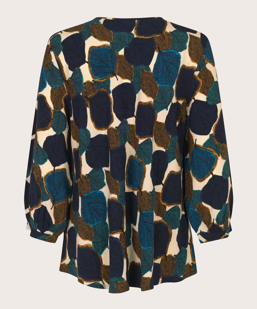 Katasis Blouse, Chipmunk