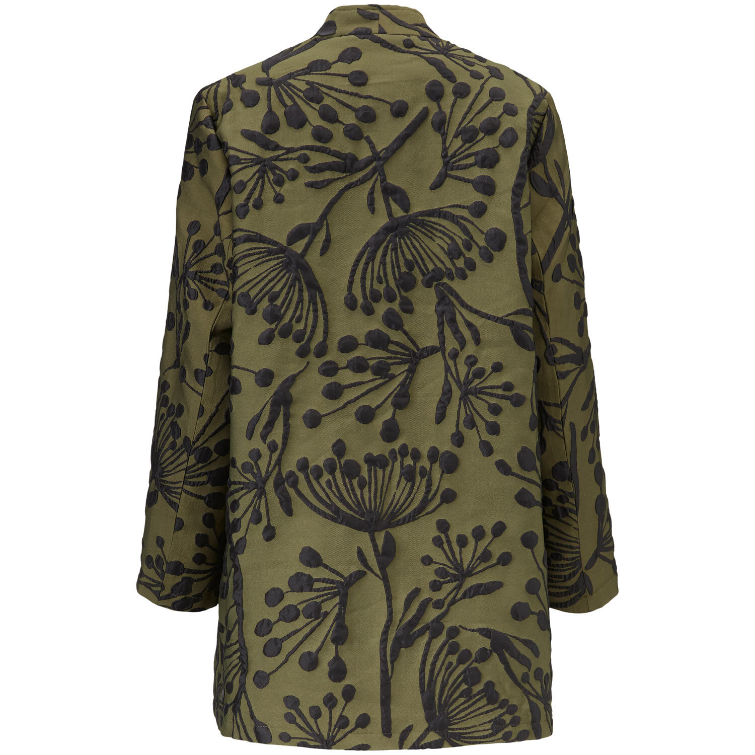 JOSEFI JACKET, Beech