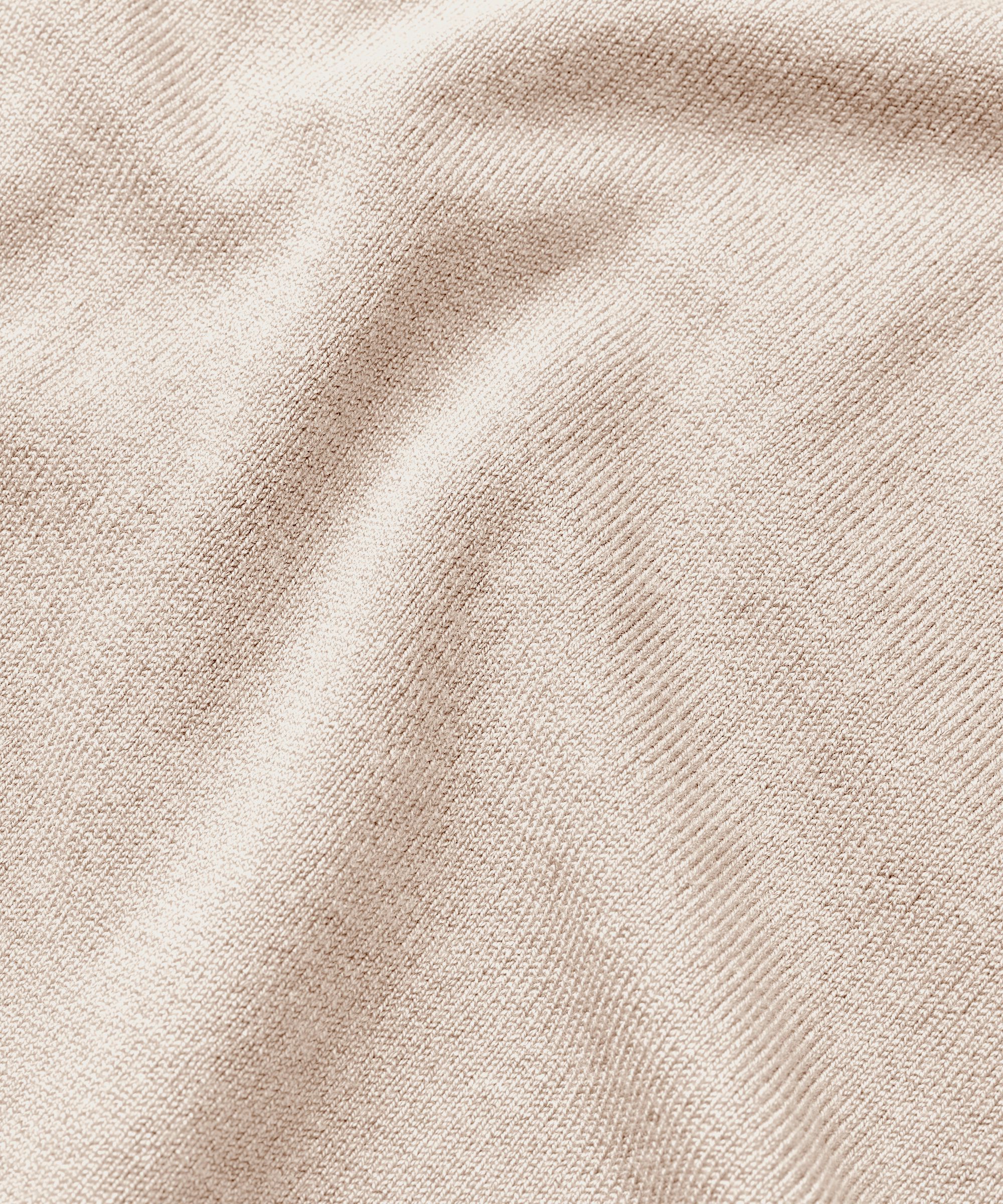 Filina Jumper, L beige mel