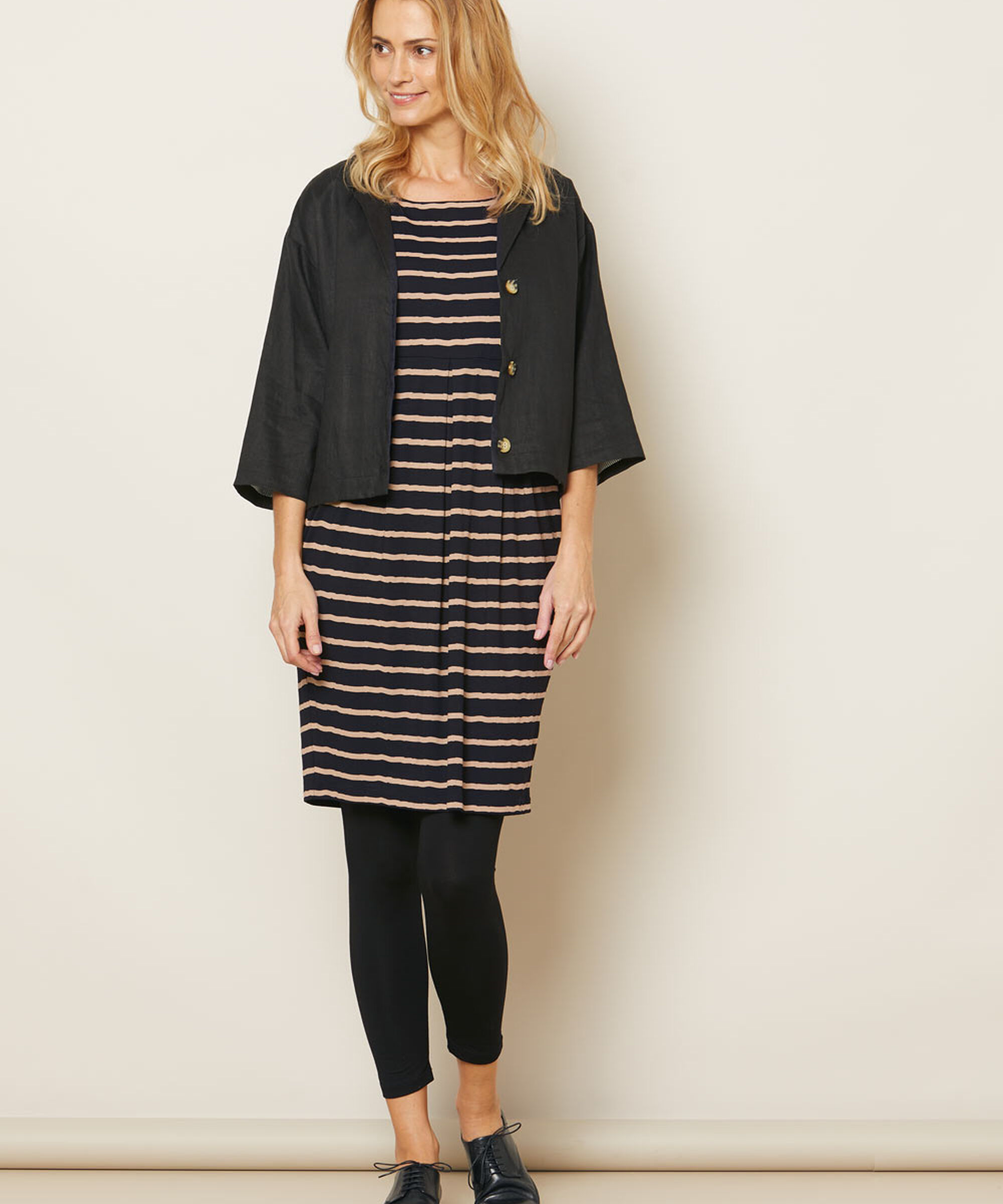 HADAS TUNIC, Nomad