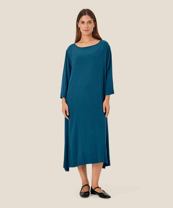 Nabia Dress, Reflect Pond