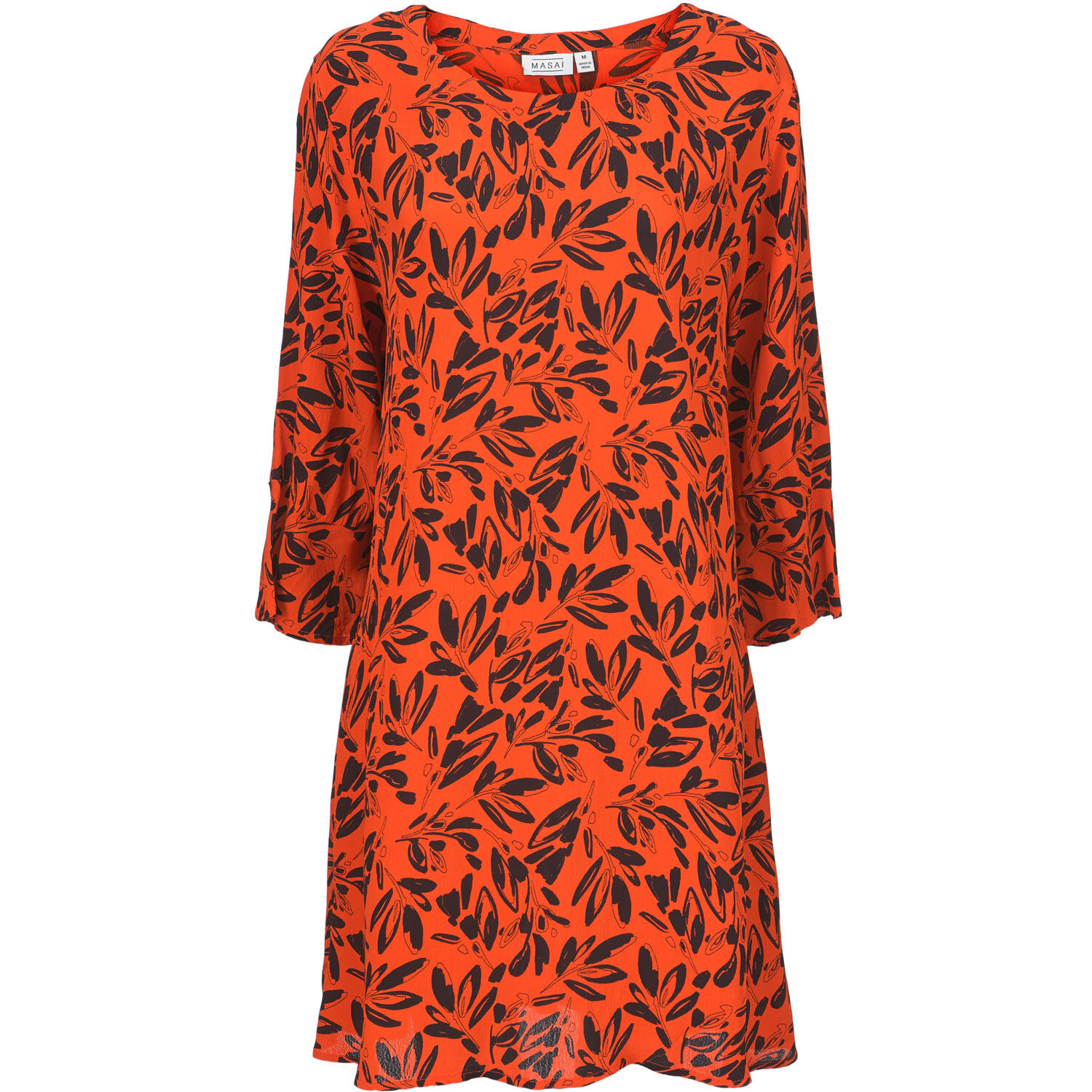 GALILA TUNIC, Pumpkin