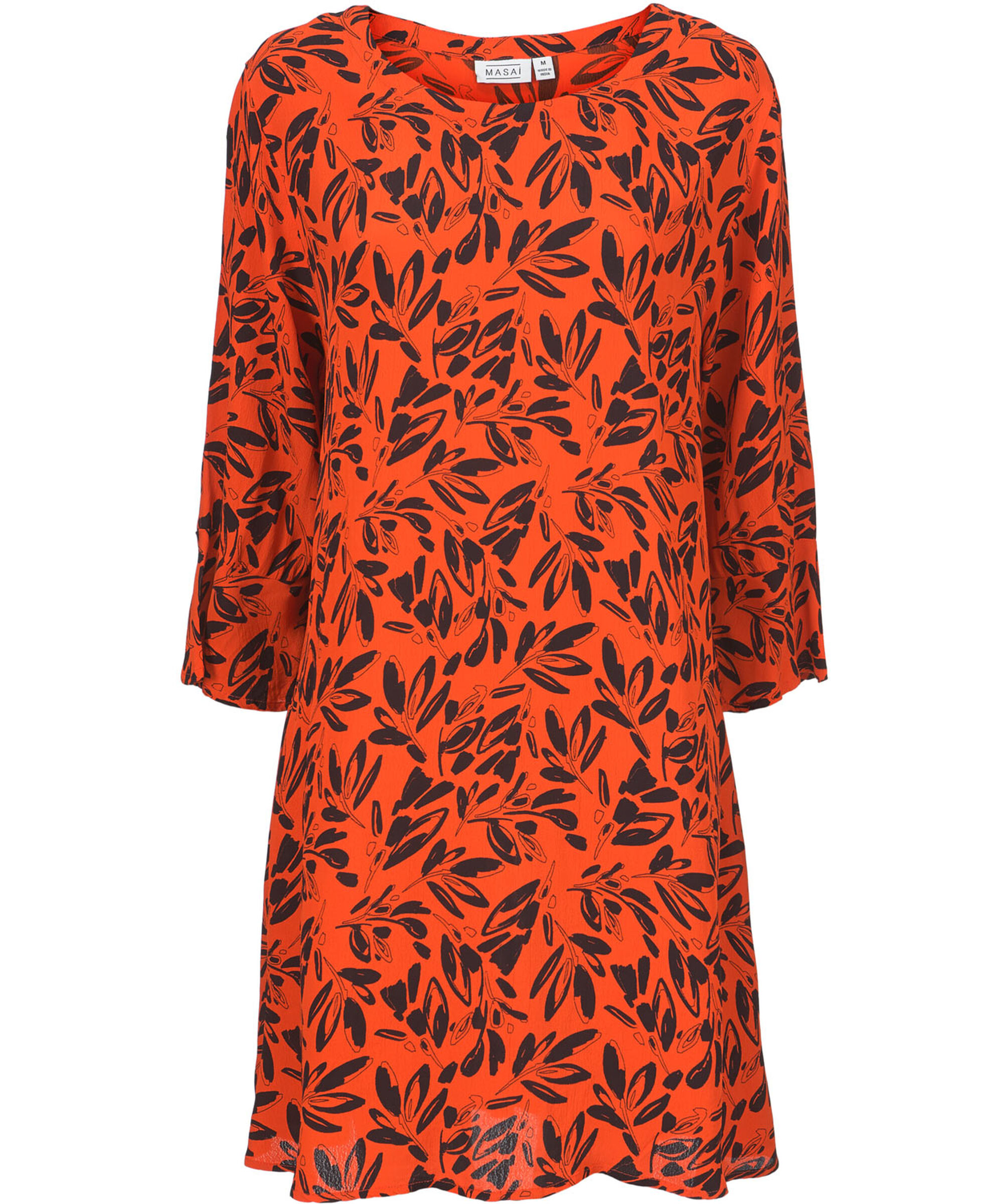GALILA TUNIC, Pumpkin