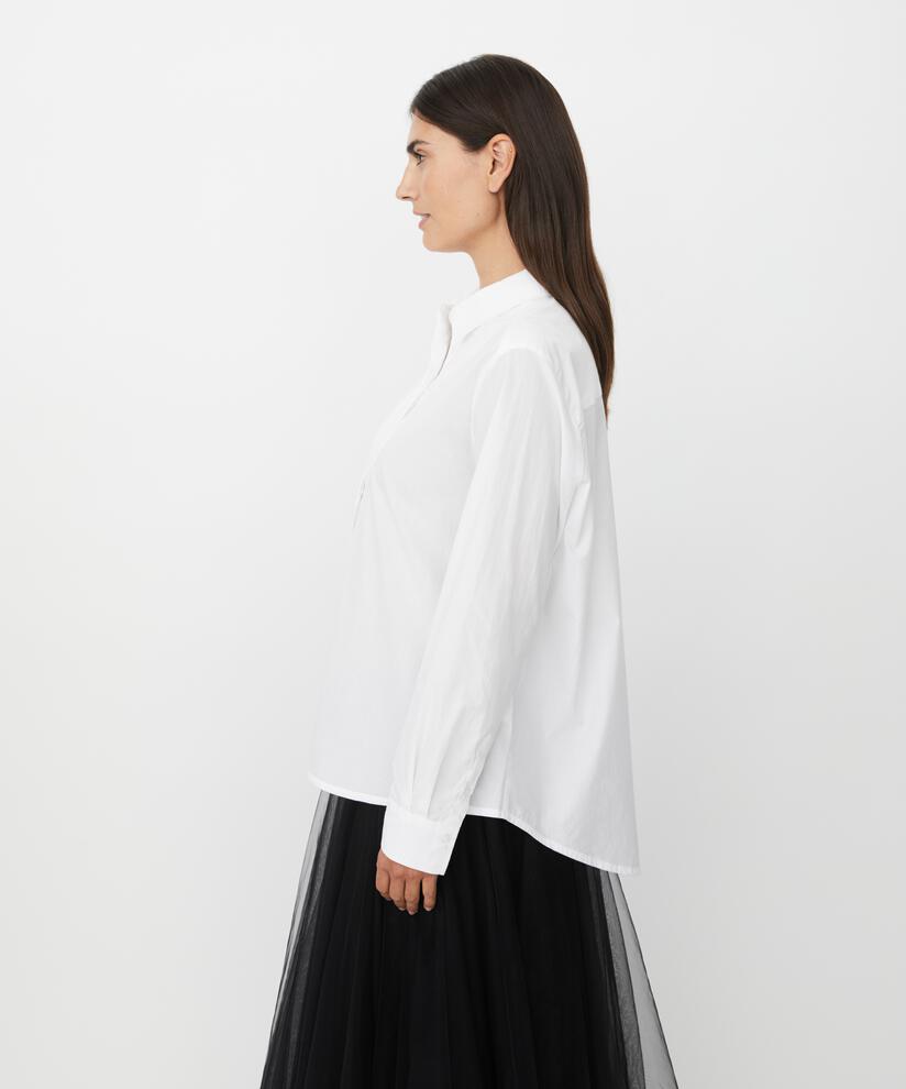 Irionis Shirt, White