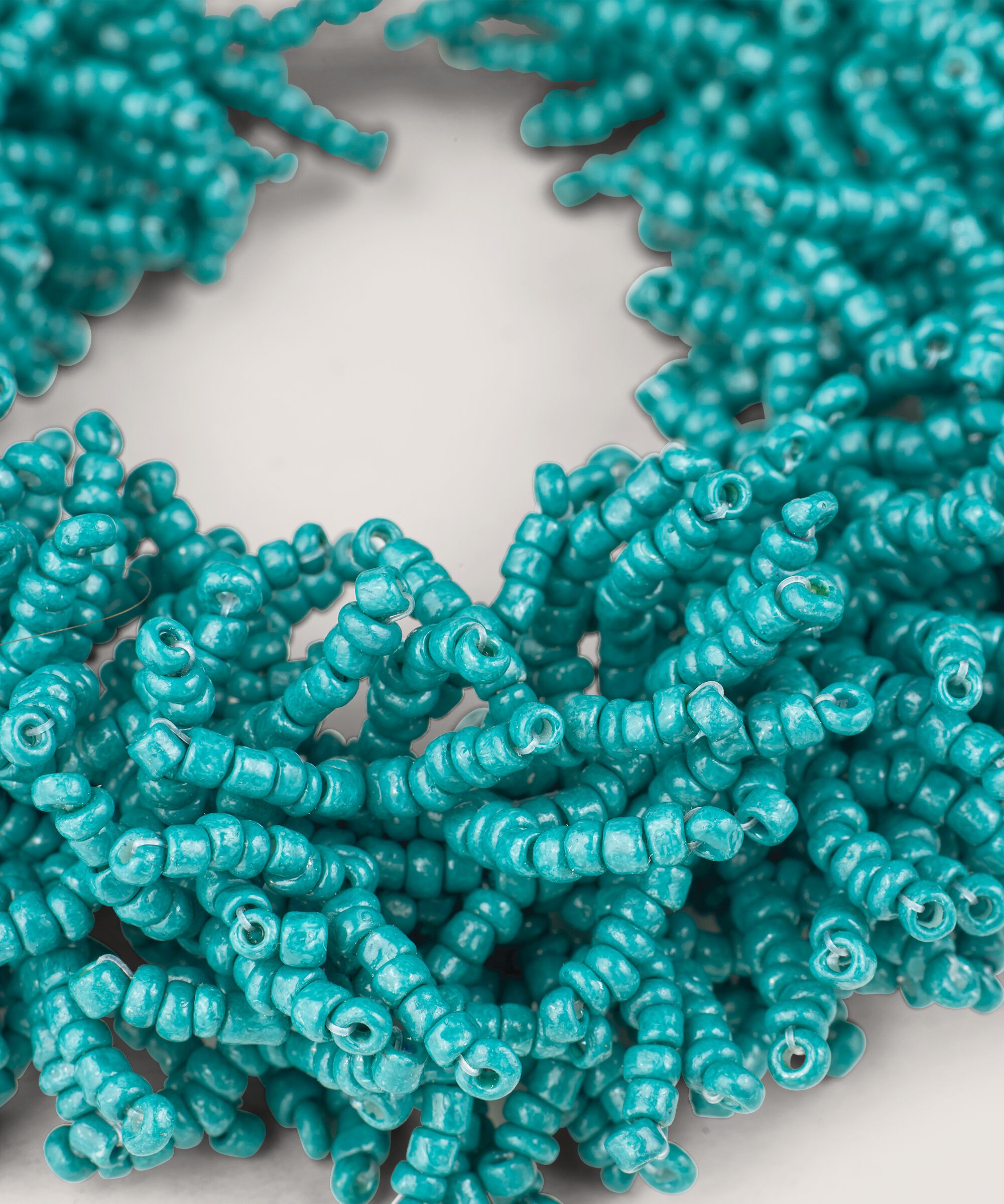 Refia Bracelet, Teal