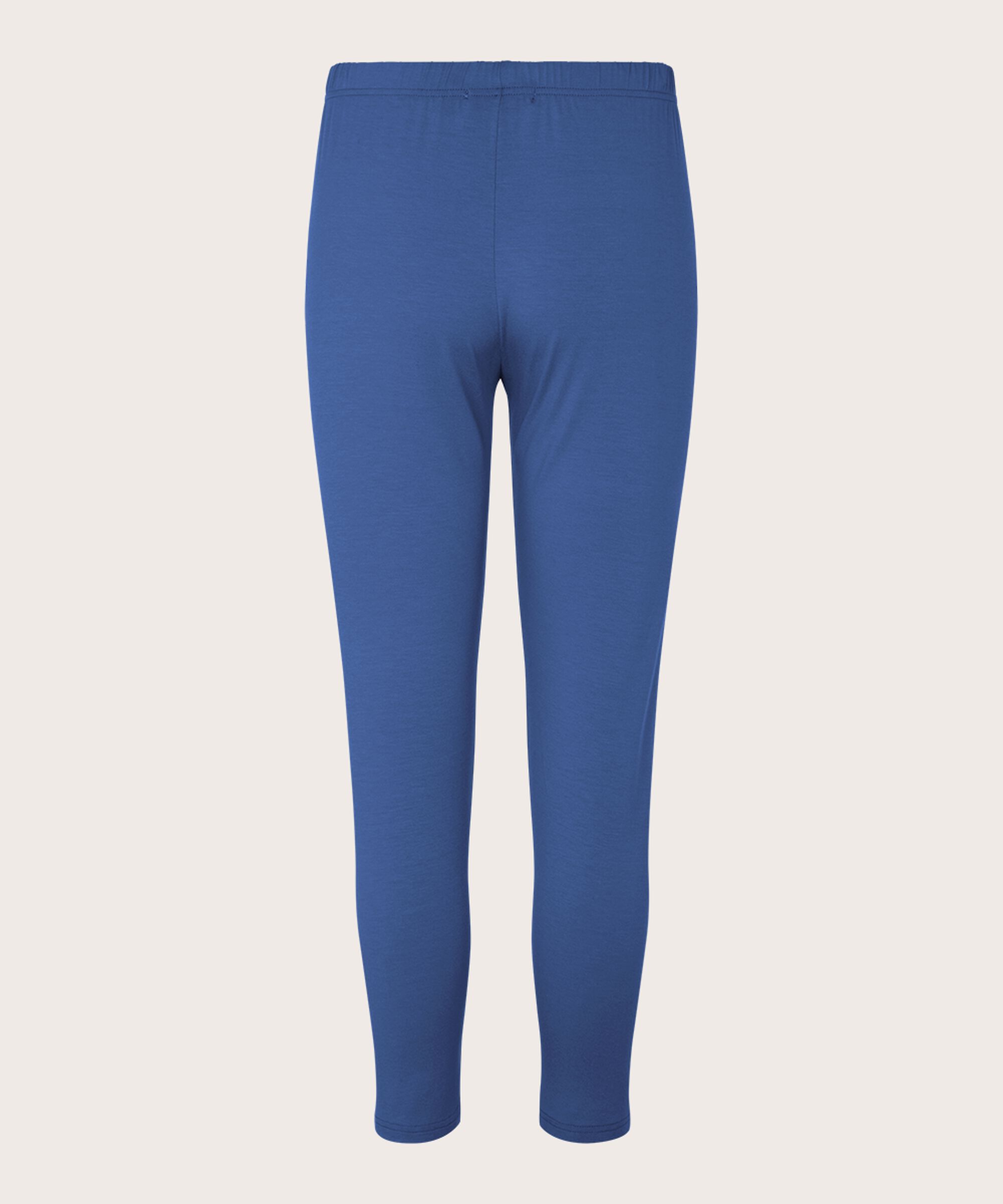 Pia JERSEY Leggings, Sargasso Sea