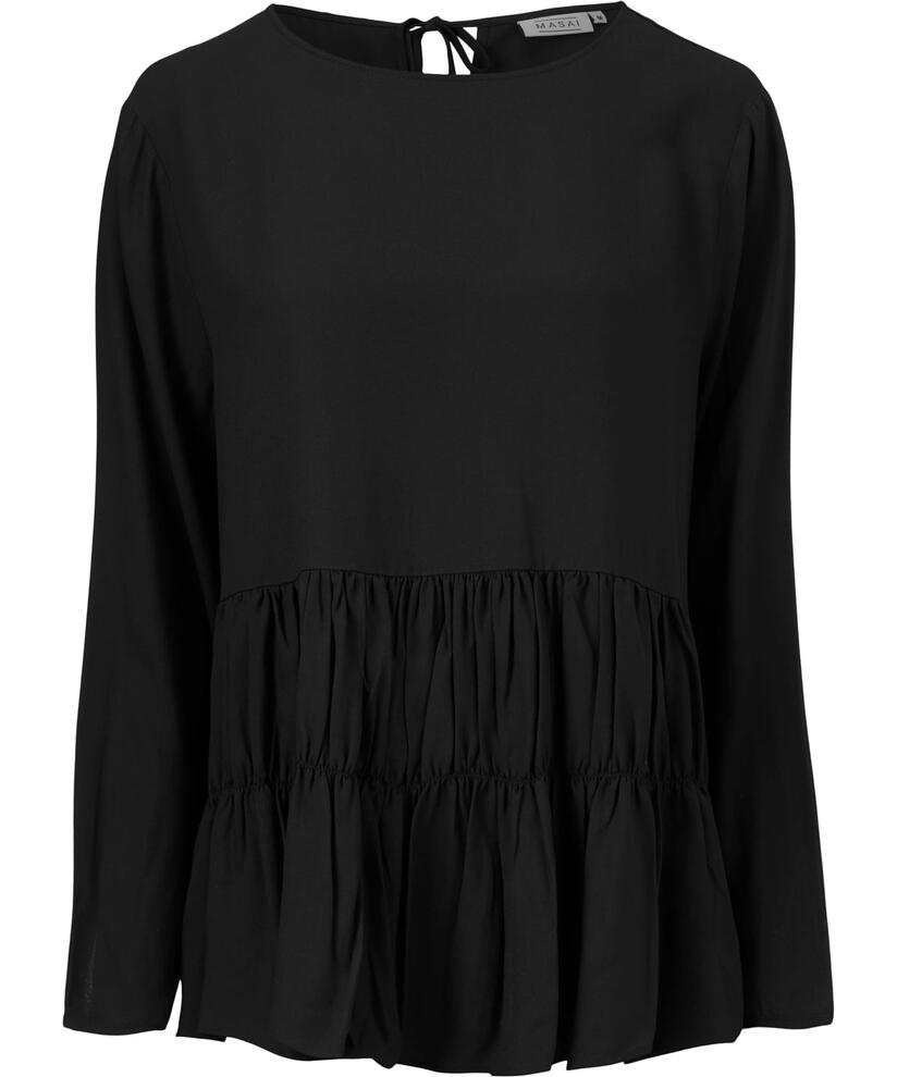 BIA TOP, Black