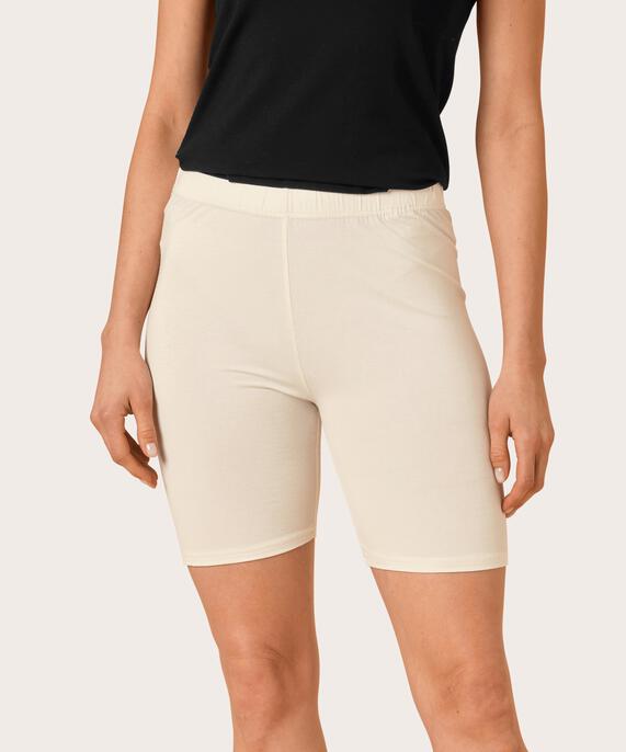 PANNY LEGGINGS, Cream