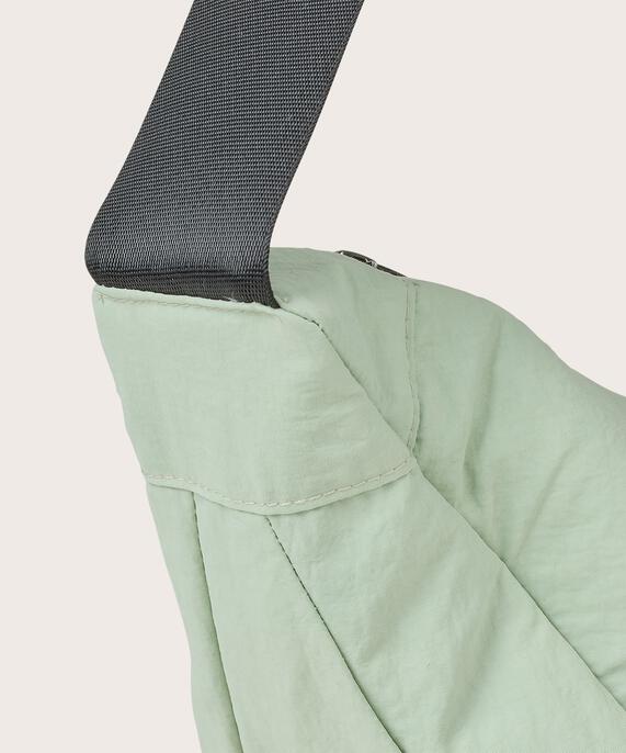 Ralli Bag, Frosty Green