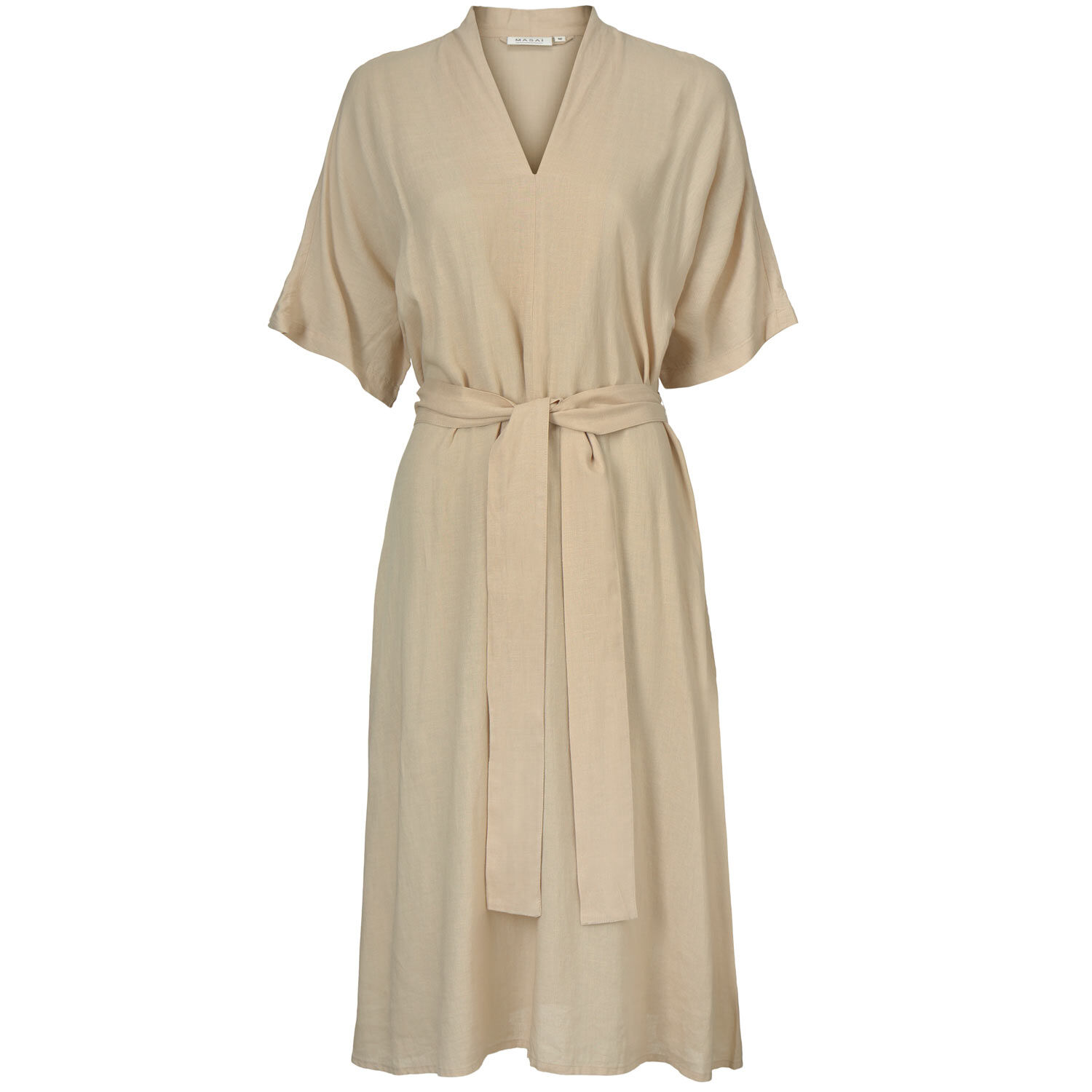 NEL DRESS, Pure Cashmere