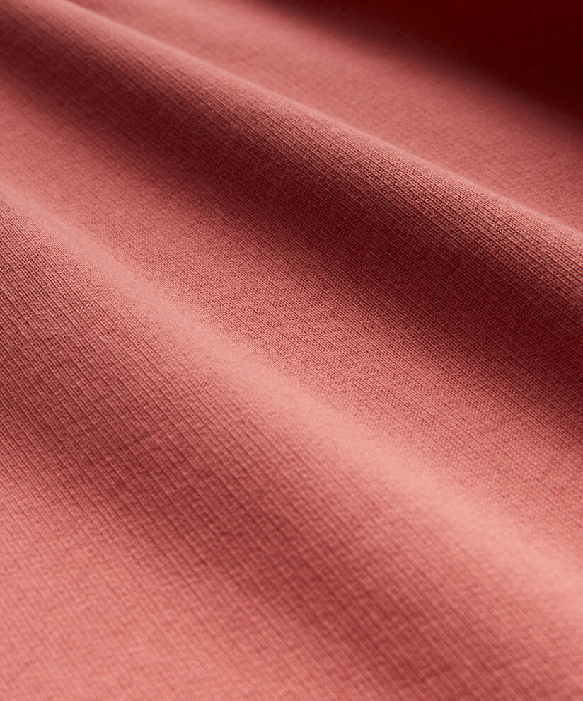 GASLA TUNIC, Dusty Cedar