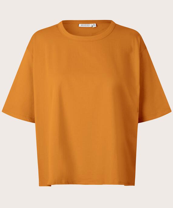 Doreann JERSEY Top, Inca Gold