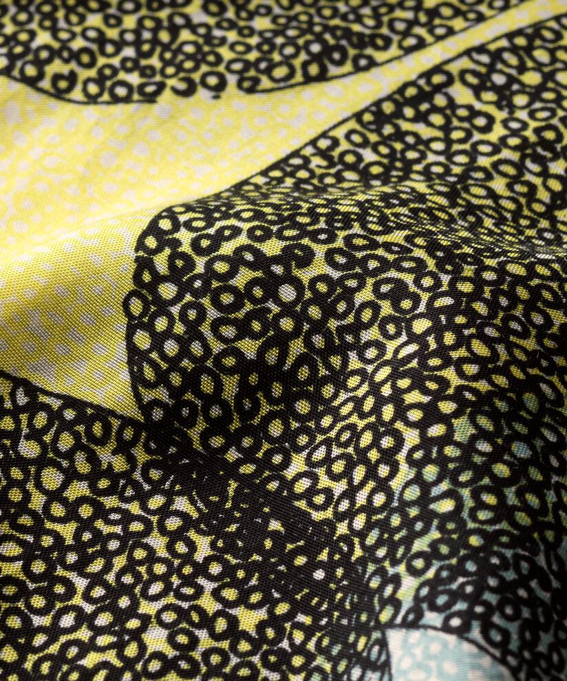 Becca Blouse, Celery