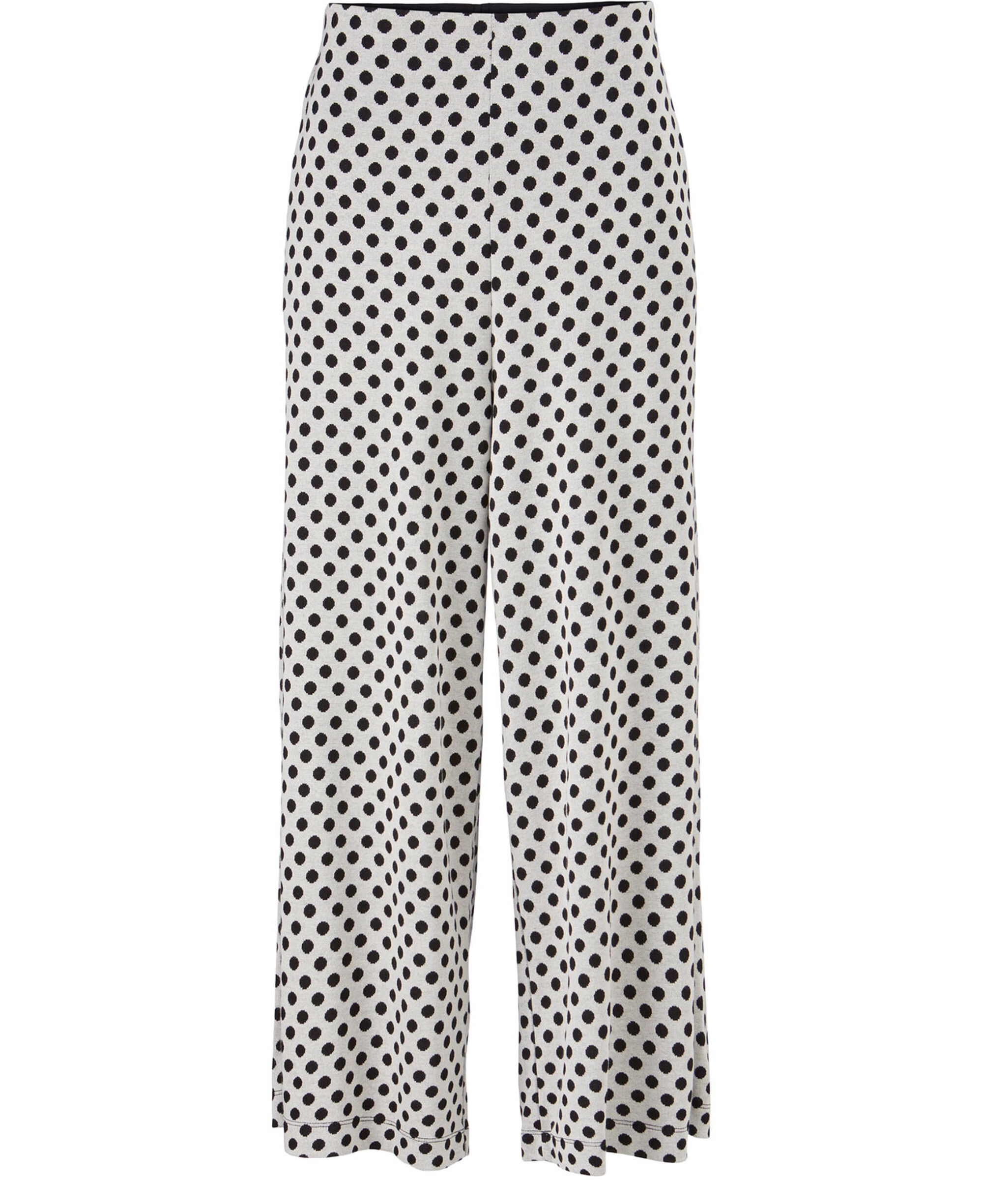 PIRI JERSEY TROUSERS, Whitecap