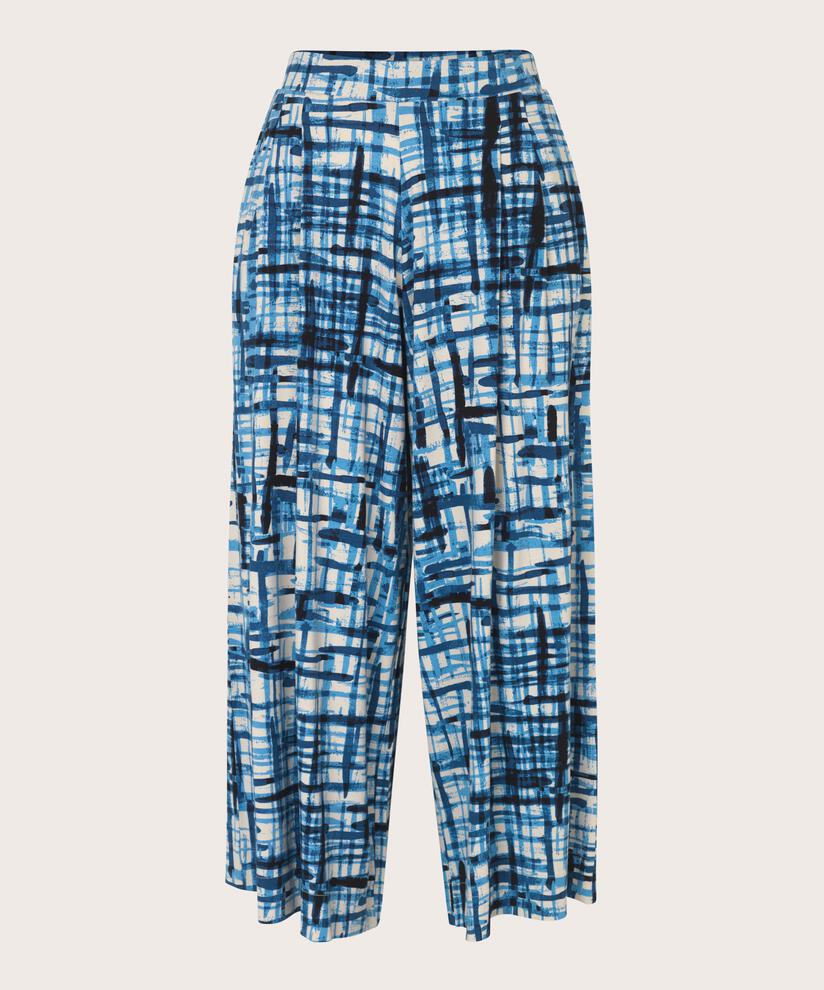 Palino JERSEY Trousers, Marina