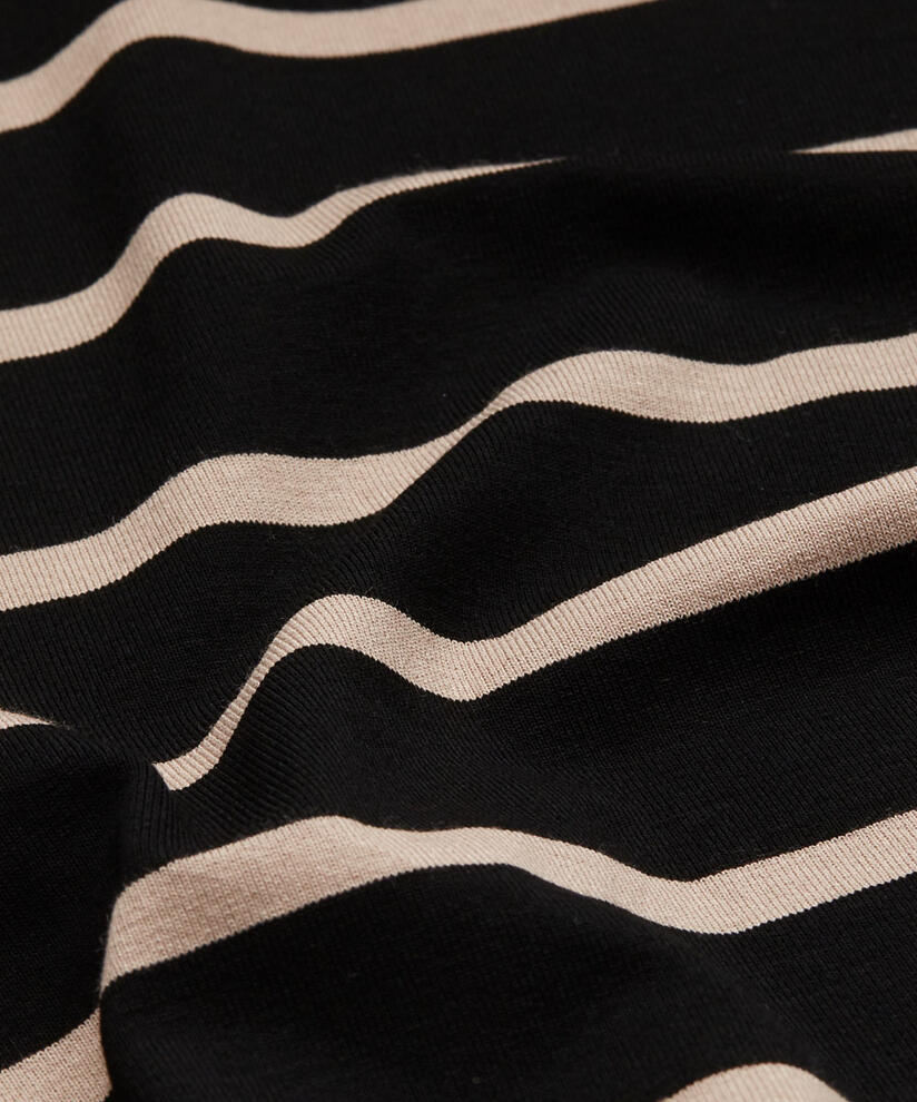 BABISSA TOP, Warm Taupe