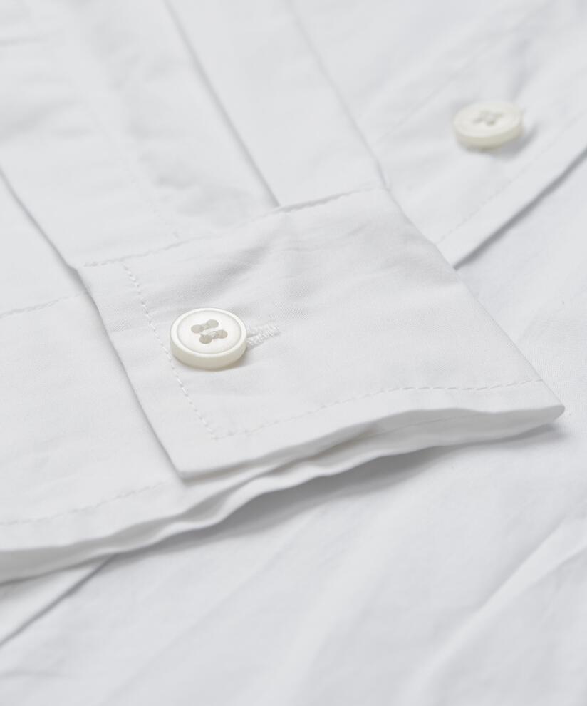 Ilta Shirt, White