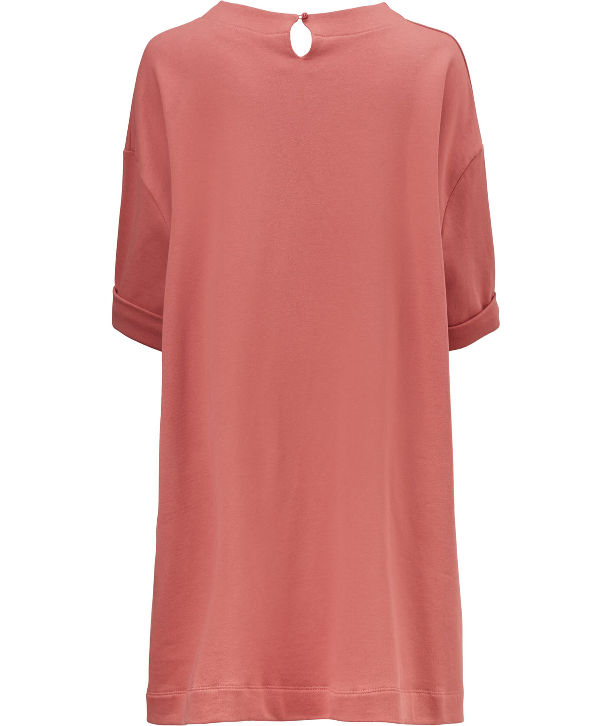 GASLA TUNIC, Dusty Cedar