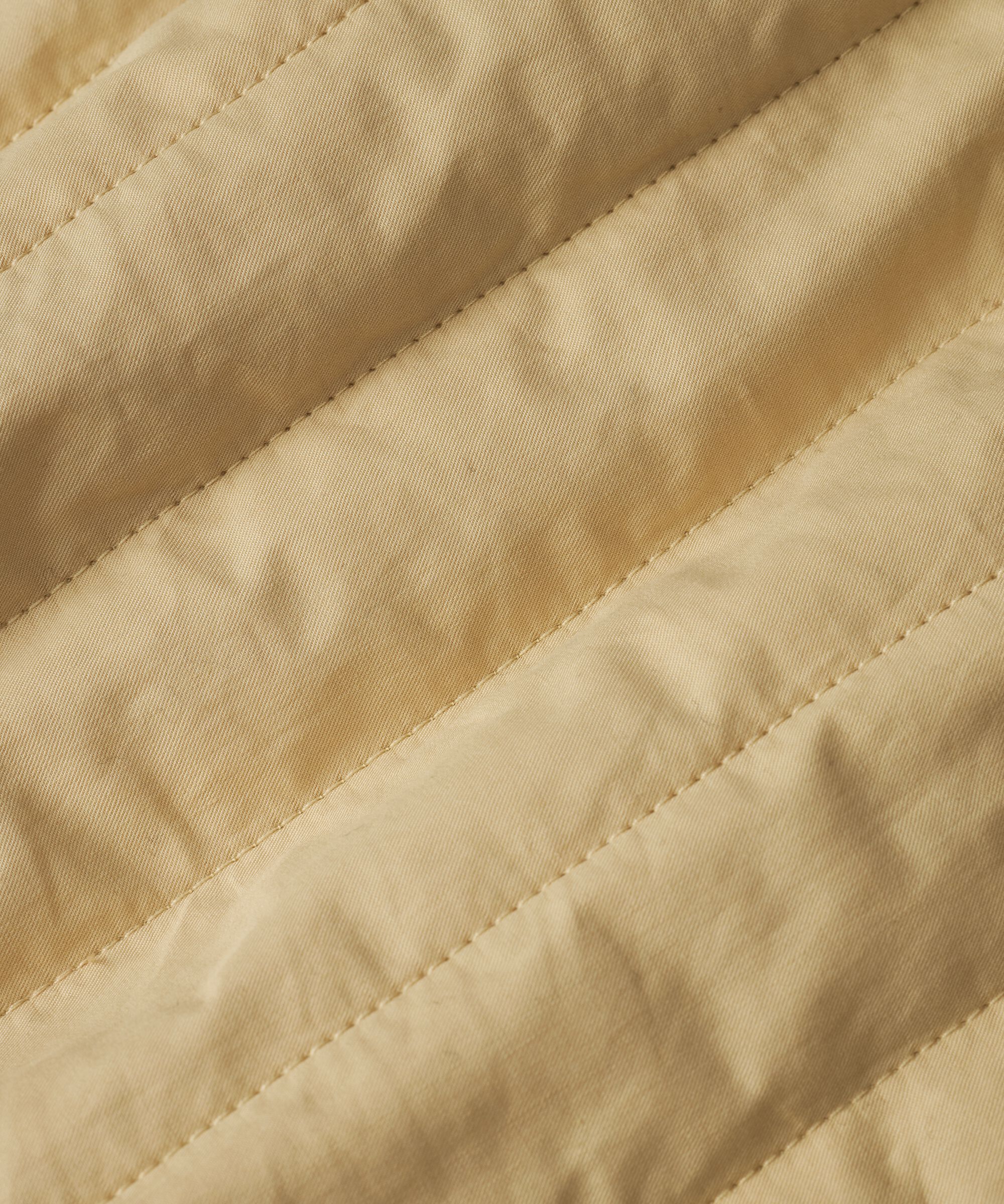 Tegan Gilet, Pale Khaki